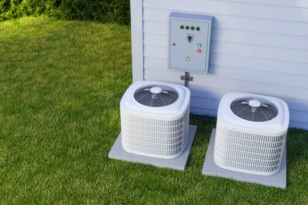 Best Residential HVAC in Whitg, IN