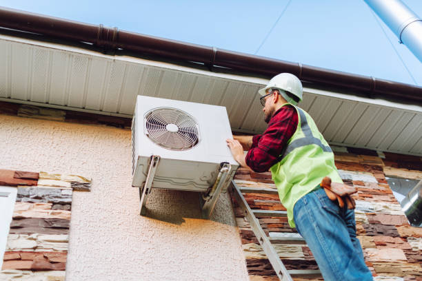 Best Energy-efficient HVAC Solutions in Whitg, IN