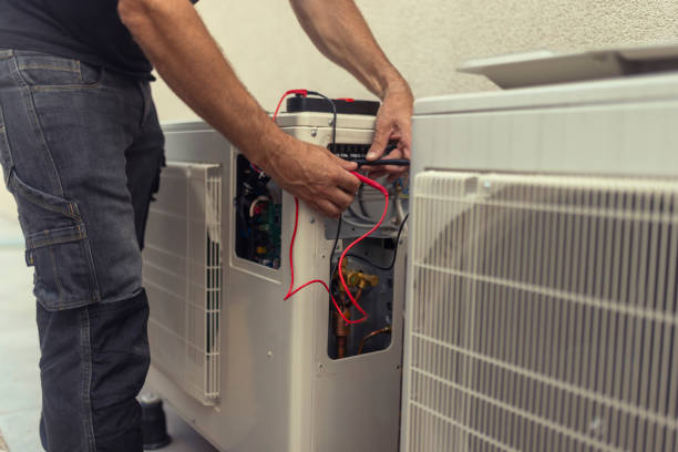 Best HVAC Retrofitting and Upgrading in Whitg, IN