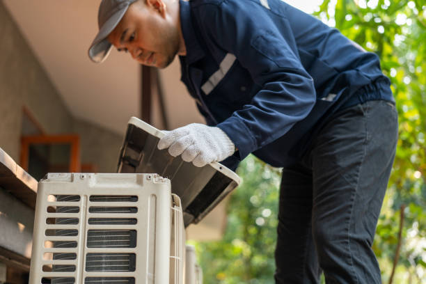 Best HVAC Consulting and Engineering in Whitg, IN