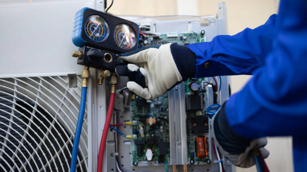 Best Furnace Cleaning in Whitg, IN